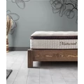 Kép 4/7 - NATURAL táskarugós prémium ortopéd matrac 90x200 cm - 30 cm vastag