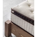 Kép 5/7 - NATURAL táskarugós prémium ortopéd matrac 90x200 cm - 30 cm vastag
