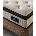 Kép 6/7 - NATURAL táskarugós prémium ortopéd matrac 90x200 cm - 30 cm vastag