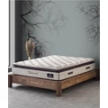 Kép 7/7 - NATURAL táskarugós prémium ortopéd matrac 90x200 cm - 30 cm vastag