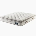 Kép 1/7 - PRESTIGE PLUS táskarugós prémium matrac 180x200 cm - 28 cm vastag