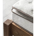 Kép 3/7 - PRESTIGE PLUS táskarugós prémium matrac 180x200 cm - 28 cm vastag