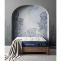 Kép 5/7 - SEA QUAL SOFT táskarugós matrac 160x200 cm - 26 cm vastag