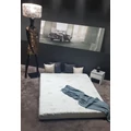 Kép 5/8 - VISCO DREAM memóriahab matrac 180x200 cm ALOE VERA huzattal - 18 cm vastag - (MEMORY)