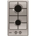 Kép 2/3 - EVIDO DOMINO-G 32X inox gáz főzőlap 30cm