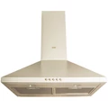 Kép 3/3 - EVIDO ONDA 60C kürtős páraelszívó, 60 cm, beige/bronz (TGEON60_BB)