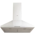 Kép 3/3 - EVIDO ONDA 60W kürtős páraelszívó, 60 cm, fehér/inox (TGEON60_FIN)