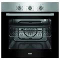 Kép 4/4 - EVIDO PRIMO 63X légkeveréses sütő GRILL funkcióval ,inox/fekete üveg (TGEP63)