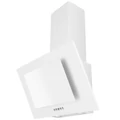 Kép 2/3 - EVIDO REFLEX 60W design kürtős páraelszívó, 60 cm, fehér (TGER60_W)