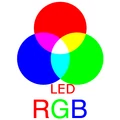 Kép 2/2 - BOND TV-s gardróbhoz RGB SZÍNVÁLTÓS LED világítás a TV-s rekeszbe