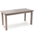 Kép 1/2 - BERTA asztal 120(+40)cm - San Remo