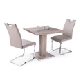 Kép 4/4 - COCKTAIL asztal 80x80 cm - San Remo