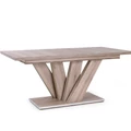 Kép 1/2 - DORKA asztal 170(+40)cm - San Remo