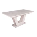 Kép 3/4 - PRÁGA asztal 160(+40)cm - Justus Tölgy
