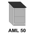 Kép 1/7 - ANTÓNIA AML50 BALOS