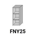 Kép 1/6 - ZILLE FNY25 nyitott elem