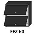 Kép 1/7 - ANTÓNIA FFZ60