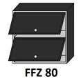 Kép 1/7 - ANTÓNIA FFZ 80