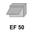 Kép 1/6 - ZILLE EF50-es elszívóelem