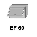 Kép 1/7 - ANTÓNIA EF60-as elszívó elem