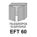 Kép 1/7 - ANTÓNIA EFT60 (GEFTB 60)