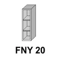 Kép 1/7 - ANTÓNIA FNY20