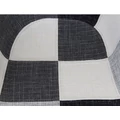 Kép 6/8 - KUBIS 2 NEW design fotel - Patchwork