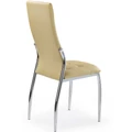 Kép 2/3 - K209 szék - Beige