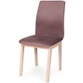 Kép 1/8 - LOTTI szék - Sonoma Tölgy / Mályva
