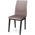 Kép 1/8 - LOTTI szék - Wenge / Barna