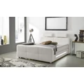 Kép 2/4 - GINA Boxspring franciaágy 180x200 cm - 329/17 - 329/17