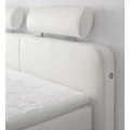 Kép 3/4 - GINA Boxspring franciaágy 180x200 cm - 329/17 - 329/17