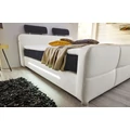 Kép 4/4 - GINA Boxspring franciaágy 180x200 cm - 485/06- 329/17