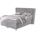 Kép 1/2 - FELÍCIA Boxspring franciaágy 160x200 cm - Hilton 9