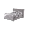 Kép 2/2 - FELÍCIA Boxspring franciaágy 160x200 cm - Hilton 9