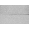 Kép 7/13 - FERATA KOMFORT Boxspring franciaágy 140x200 cm - Világosszürke Colet 04