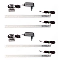 Kép 1/2 - TYP2 MOZGÁSÉRZÉKELŐS LED 318cm-es tolóajtós gardróbokhoz 2db(2-es csomag)