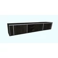 Kép 3/3 - MAGASÍTÓ 318-as gardróbhoz, 55 cm magas (gardrób színében)