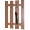 Kép 1/2 - KORADO 2 NEW Fogaspanel, bükk színben (355606)