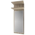 Kép 1/4 - ORESTES Panel tükörrel 45 D san remo