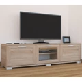Kép 1/3 - ANDORRA TV asztal / TV-s elem - Sonoma Tölgy