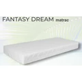Kép 2/5 - FANTASY DREAM hideghab matrac 90x200 cm - 17 cm vastag