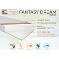 Kép 3/5 - FANTASY DREAM hideghab matrac 90x200 cm - 17 cm vastag