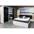 Kép 4/5 - ROYAL ORTHOPEDIC matrac 90x200 cm - 24 cm vastag