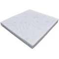 Kép 1/8 - VISCO DREAM memóriahab matrac 180x200 cm ALOE VERA huzattal - 18 cm vastag - (MEMORY)