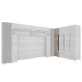 Kép 1/2 - NEST 80 cm sarok elem - Sonoma Tölgy