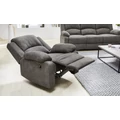 Kép 5/10 - DAKOTA félautomata relax TV fotel - Antracit