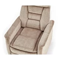 Kép 6/14 - JORDAN relax TV fotel - Beige