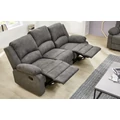Kép 9/9 - DAKOTA 3+2+1 félautomata relax TV ülőgarnitúra - Antracit