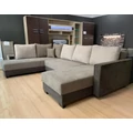 Kép 2/9 - GRANADA 135 U alakú sarokülő - D/922 D/921 D/920